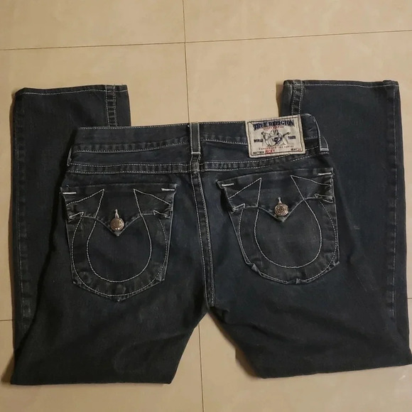 TRUE Religion jeans size 31 - Picture 1 of 5